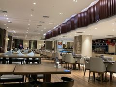 -青岛蓝海御华大饭店（金沙滩店）·蓝钻国际美食自助百汇