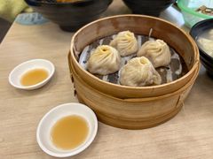 -王家沙点心店(西康路店)