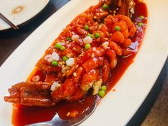 -扬州狮子楼·非遗淮扬菜(总店)