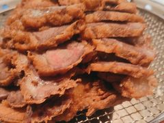 -百富源·海鲜辽菜(浑河堡店)