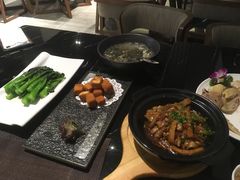 -南国会酒家(岗顶1站广场店)