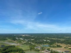 -海南文笔峰盘古文化旅游区