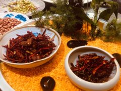 -锦河别院酒楼