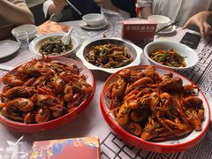 -辣不怕口味虾(凌霄路店)