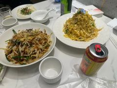 -小桃红·东北菜·春饼烤鸭(南阳湖街店)