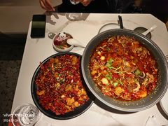 -麻六记(新天地店)