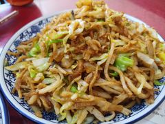 -北大地皖峰饭馆