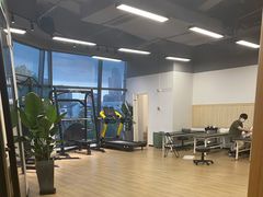 -锐博康复门诊(徐汇店)