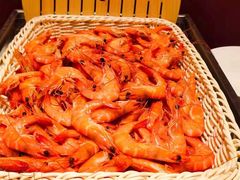 -大汉金桥华美达广场酒店·食秀全日制餐厅