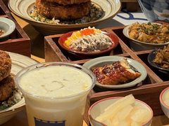 -火山屋台(新街口店)