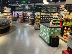 -永辉Bravo超市(东二环泰禾广场店)