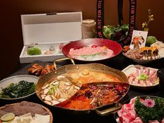 -色響火锅(恒隆广场店)