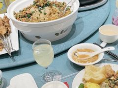 -宏运厨房·海鲜青岛菜·生日宴(城市阳台店)