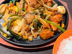 -北大家园食堂