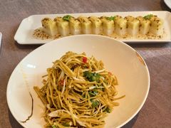 -聚宾楼·烤鸭·家宴(科技三路店)