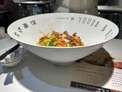 -友达面馆(广州总店)