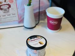 -哈根达斯(天河城店)