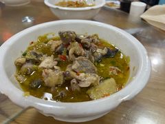 -笨罗卜浏阳菜馆(太平街店)