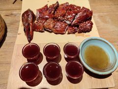 -桂小厨广西菜(青秀万达店)