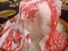 -牛New寿喜烧(新六百店)