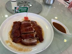 -椿记烧鹅(北门店)