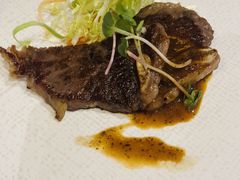 -V Bar海景扒房(北海湾惠龙万达嘉华酒店)