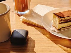 -大小咖啡 BigSmallCoffee(麦子店)