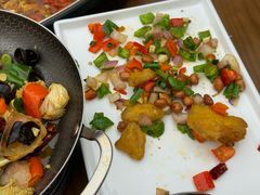 -鸿运楼·舌尖上的徽菜