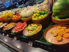 -梨花自助烤肉(乐宾店)