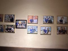 -青海名吃尕张娃非遗烤肉(海湖总店)