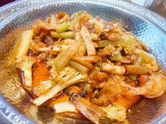 -李氏传家菜(兴城路店)