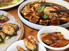 -东坊味道私房菜·地道顺德菜(大良店)