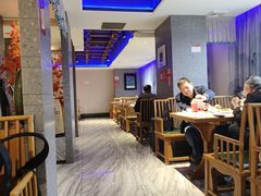 -不倒翁·安徽名菜楼(步行街店)