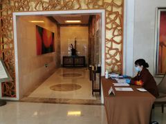 -东怡大酒店(上海科技馆店)