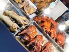-清真·金宏兴鸭子店(明瓦廊店)