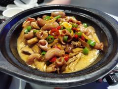 -丽华园(汉阳龙阳店)