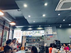 -华兴街煎蛋面(总店)