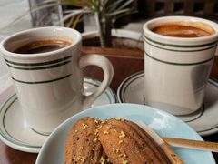 -Metal hands·铁手咖啡