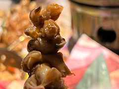 -桥东喜碧海鲜街(水东街店)