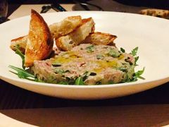 -Mercato莫卡多露台餐厅与酒吧(K11店)