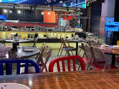 -陈鹏鹏潮汕菜(欢乐海岸 海边景观店)