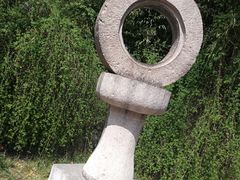 -西安青龙寺遗址景区