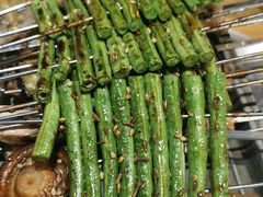 -一只羊烧烤(汤山店)