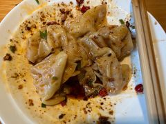 -龙抄手食府(浣花北路店)