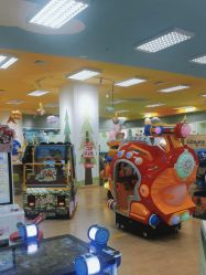 点击看大图 -莫莉幻想儿童乐园(北京丰台永旺店)