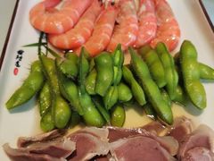 -小六农家乐(崇明西沙湿地店)