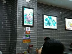 大堂-银记肠粉(文昌北路店)