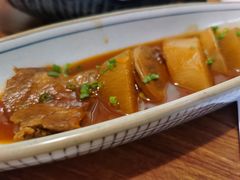 -千代饮兵卫日本料理(东二环泰禾广场西区店)