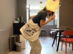 -NokNok Coffee(宽窄巷子店)