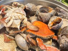 -川骄海鲜自助(河东店)